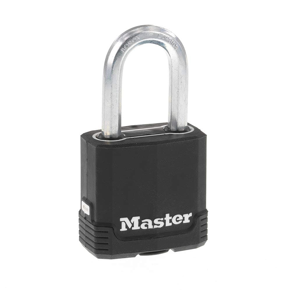 #M115XKADLFCCSEN 1-3/4" Covered Padlock