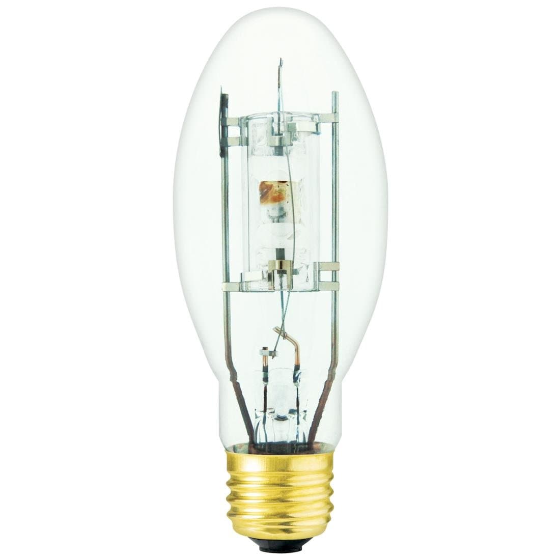 MP100/U/MED 100W Metalarc Pro-Tech Pulse Start Quartz Metal Halide Lamp (64417)