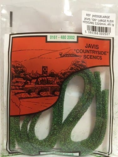 Javis 'N' Gauge Flexible Hedging - 1220Mm 4Ft Long Section