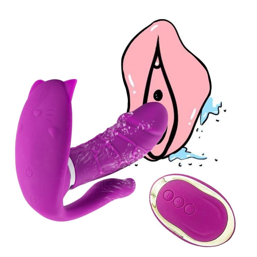 10 Modes Quiet and Powerful Handheld Electric Bullet Massage Tool for Women Sports Recovery Muscle Soreness Foot Massage Relaxation, Handheld Mini Pocket Travel Personal Bullet Stick F4HD