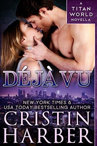 Deja Vu (Titan) Kindle Edition
