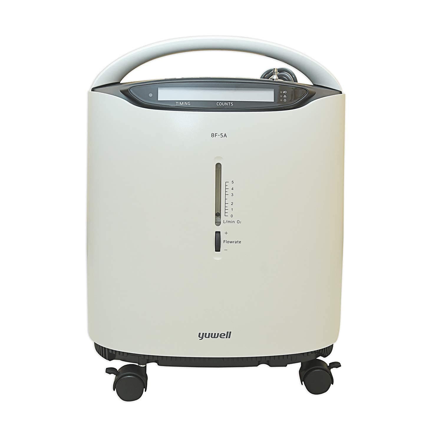 yuwell Oxygen Concentrator (White)