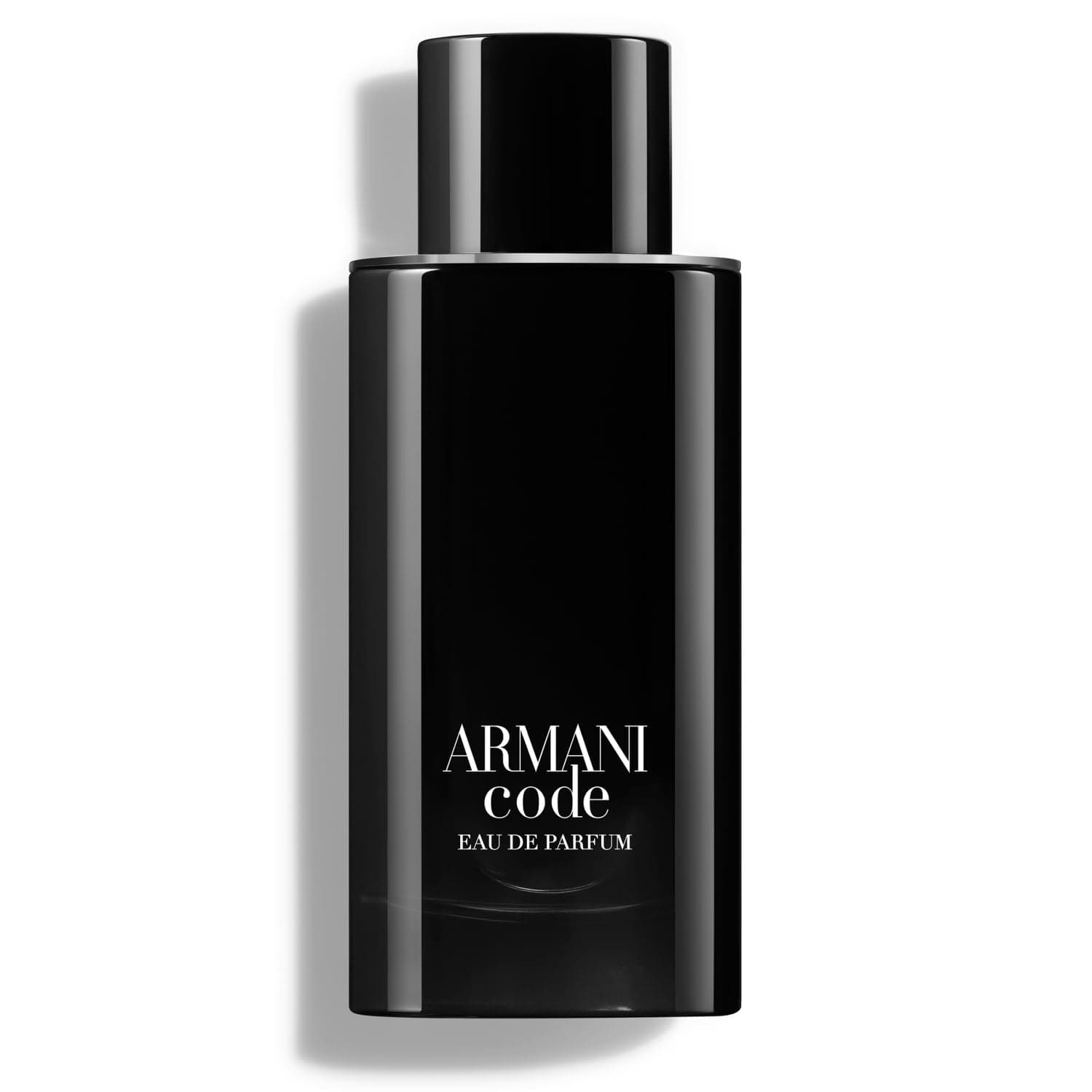 Armani Beauty - Code - Eau de Parfum - Cologne for Men - Fougère Ambery Spicy Men’s Fragrance - Green Mandarin, Nutmeg, Tonka Bean Notes