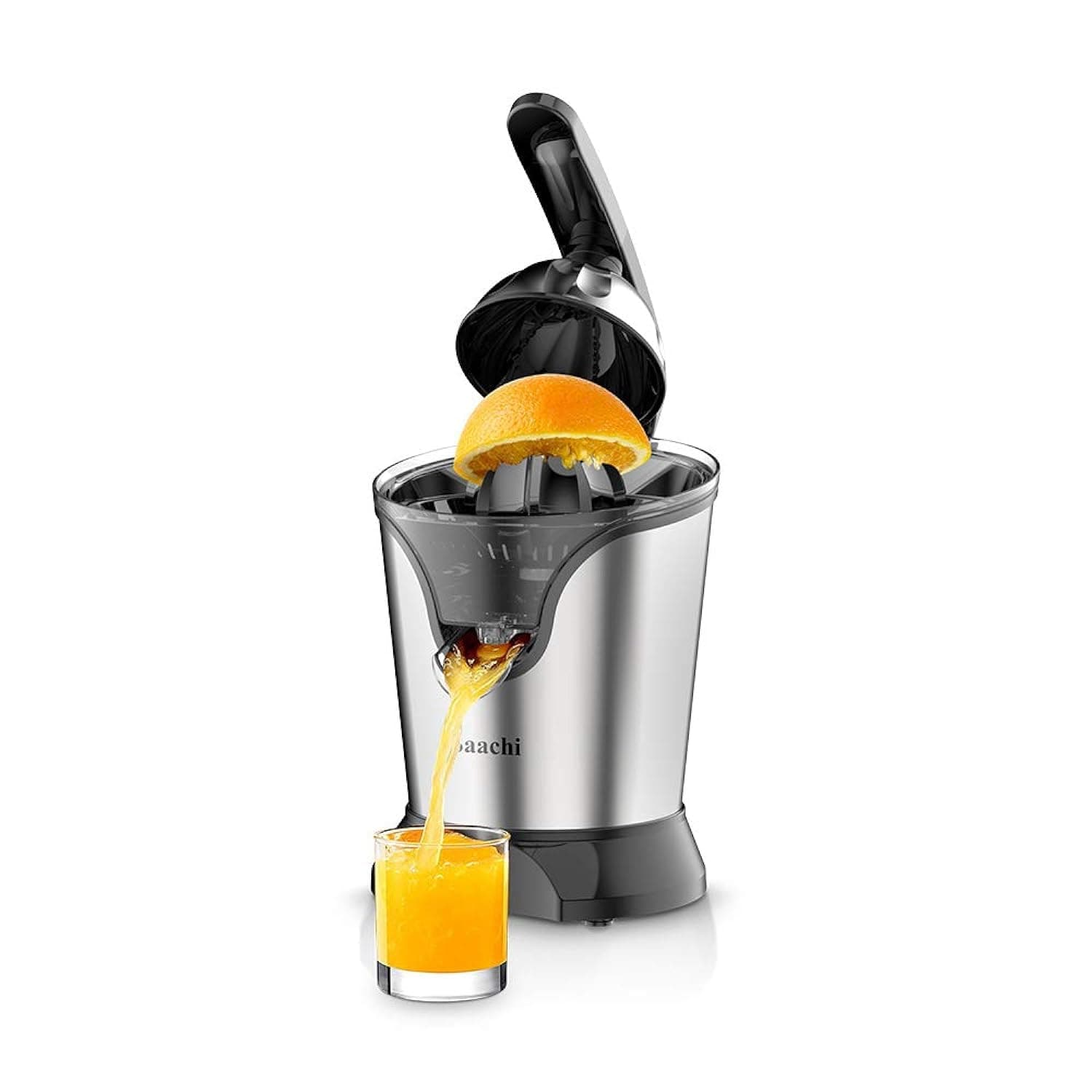 Citrus Juicer NL-CJ-4069