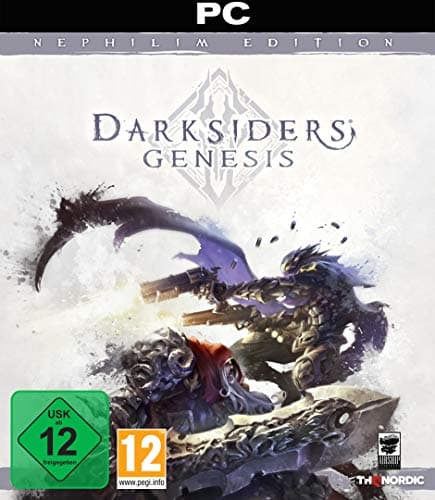 Darksiders Genesis - Nephilim Edition - PC Nephilim Edition