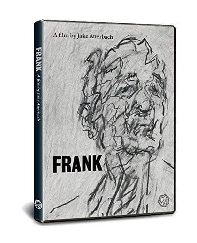 Frank A film by Jake Auerbach