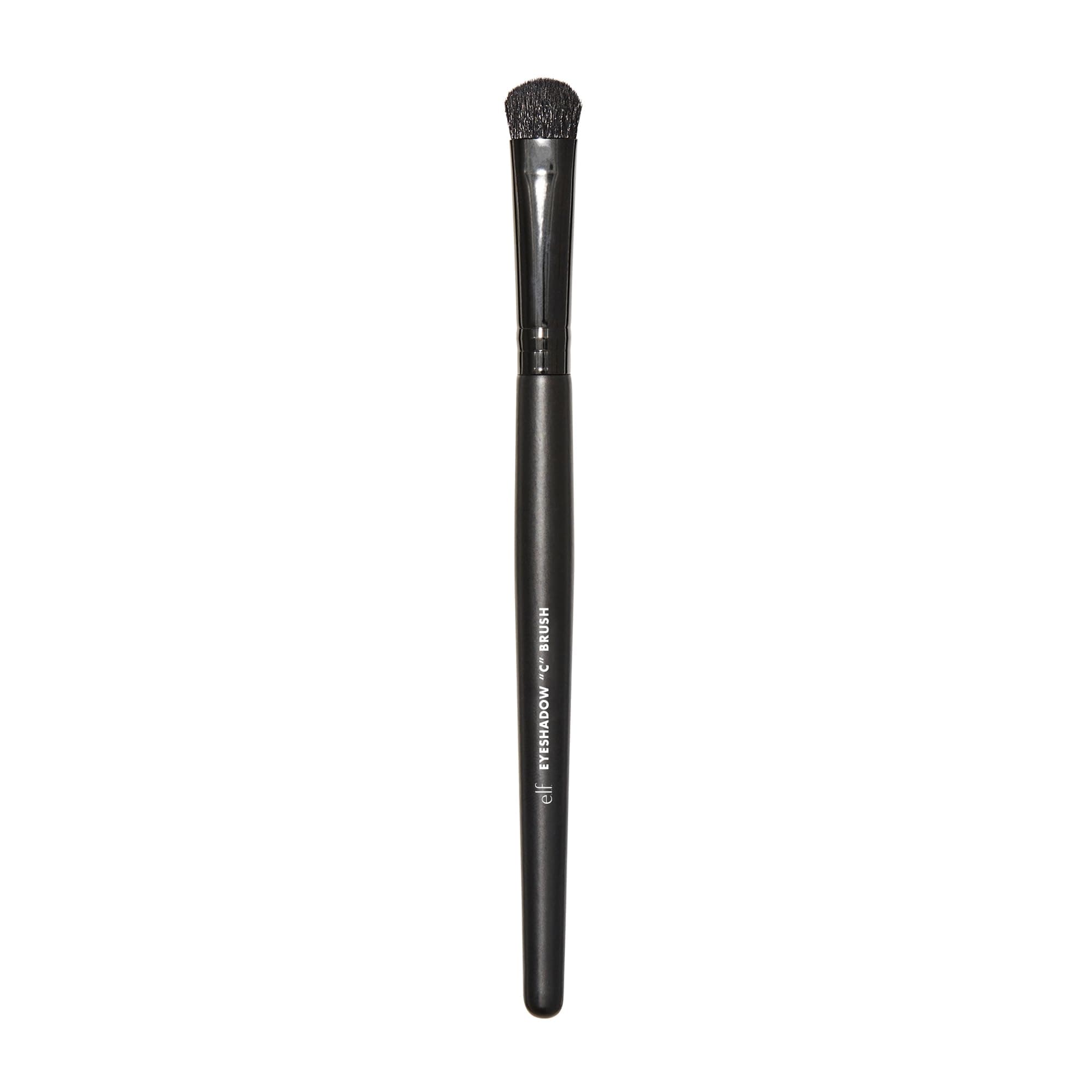 e.l.f. Cosmetics Eyeshadow "C" Brush