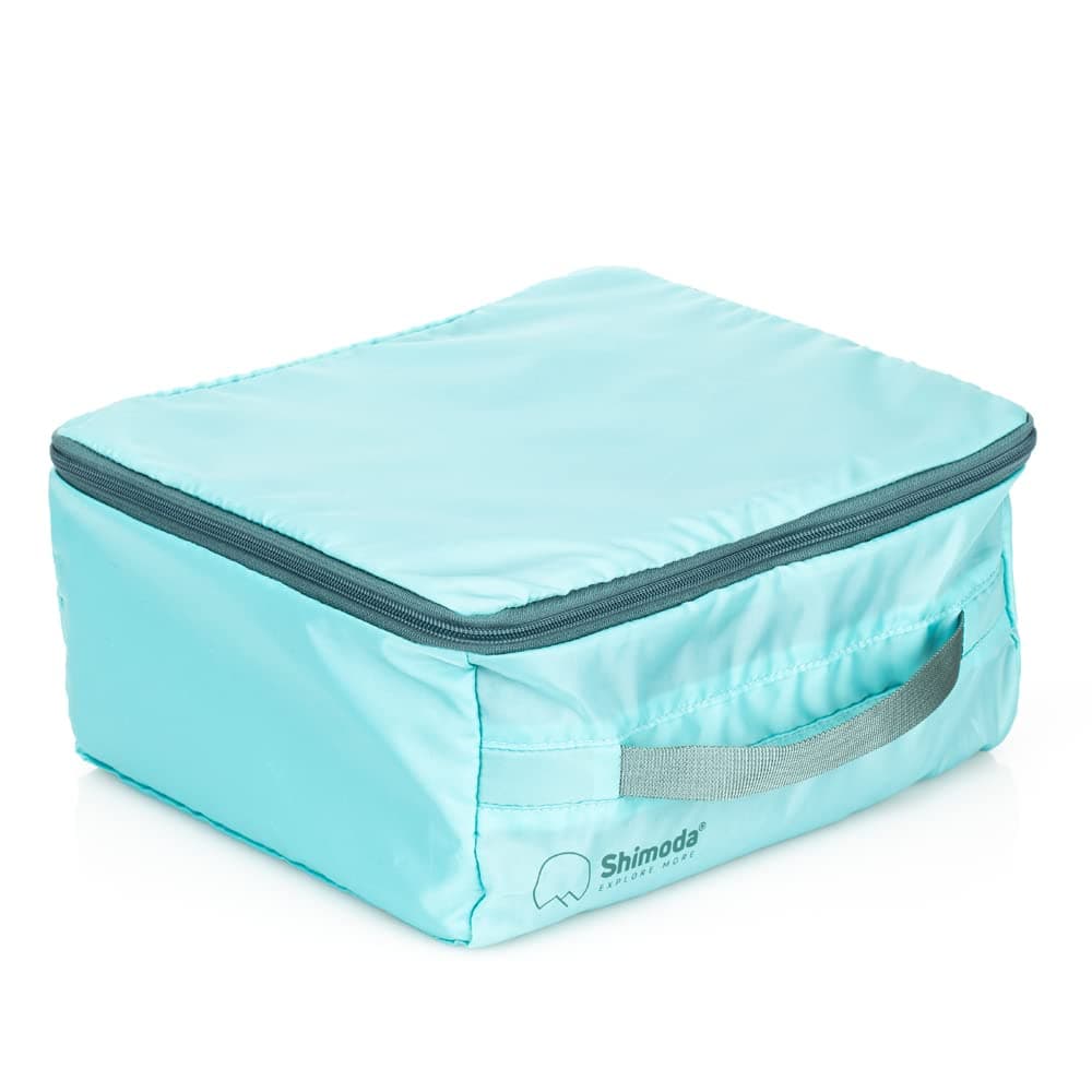 Shimoda Small MIrrorless Core Unit - Padded Camera Bag Organizer Fits DSLR, SLR, Mirrorless Cameras and Lenses (520-222)