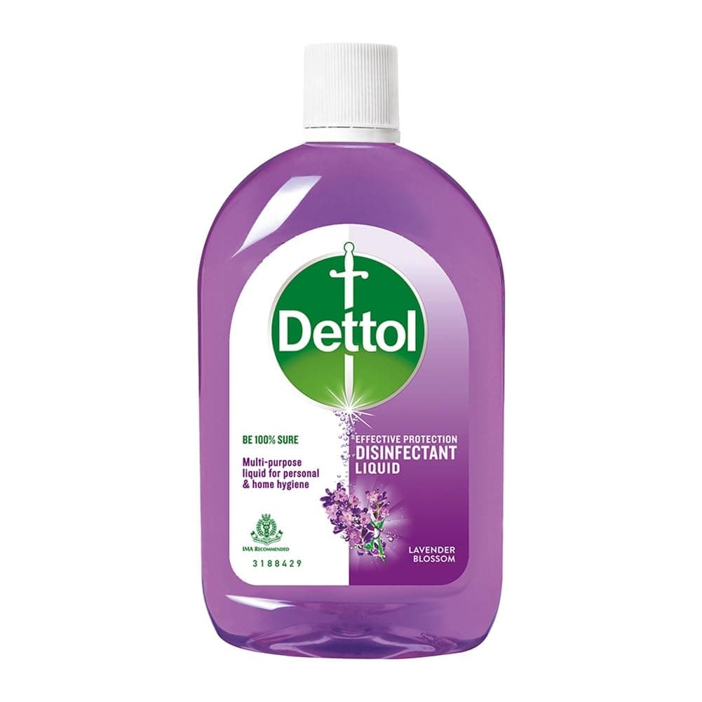 Dettol Disinfectant Liquid