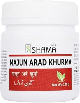Majun Arad Khurma 1 Kg