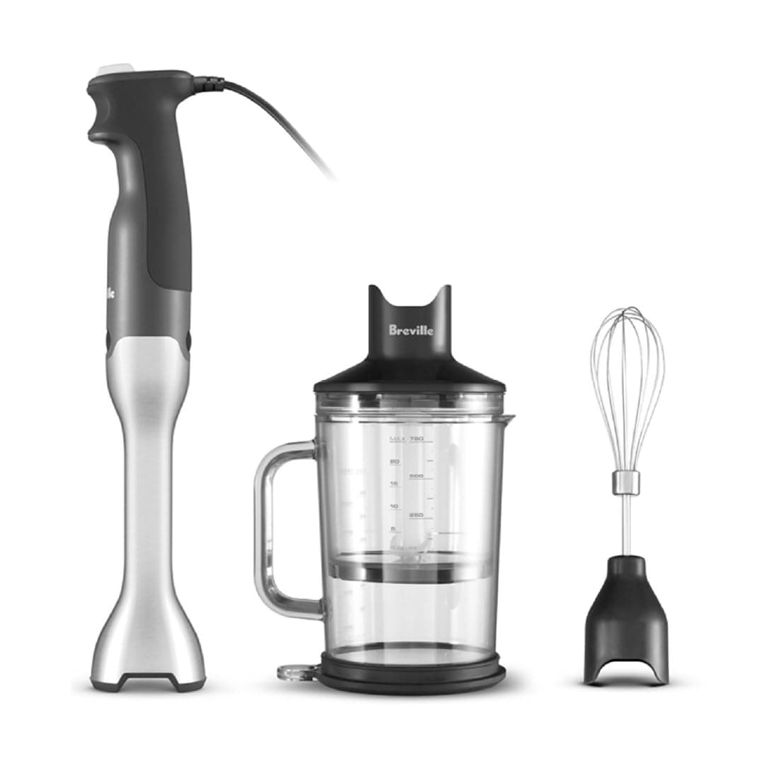 Breville BSB510XL Control Grip Immersion Blender