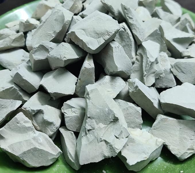 DClays Blue Ural Clay 200 grams