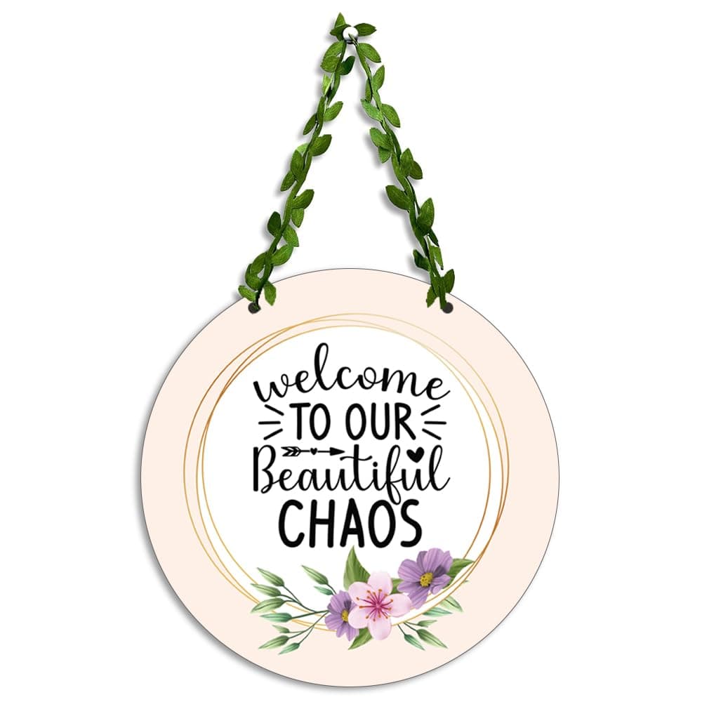 Kaameri Bazaar Decorative items for home | Wall Hanging Decorative Items | Door Hanging | Home Decor Items | Home Decoration Items for Office