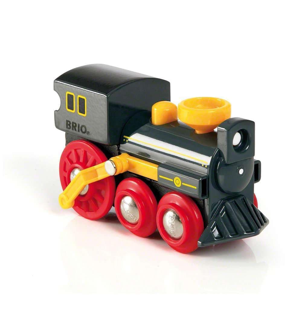 Brio Old Steam Engine