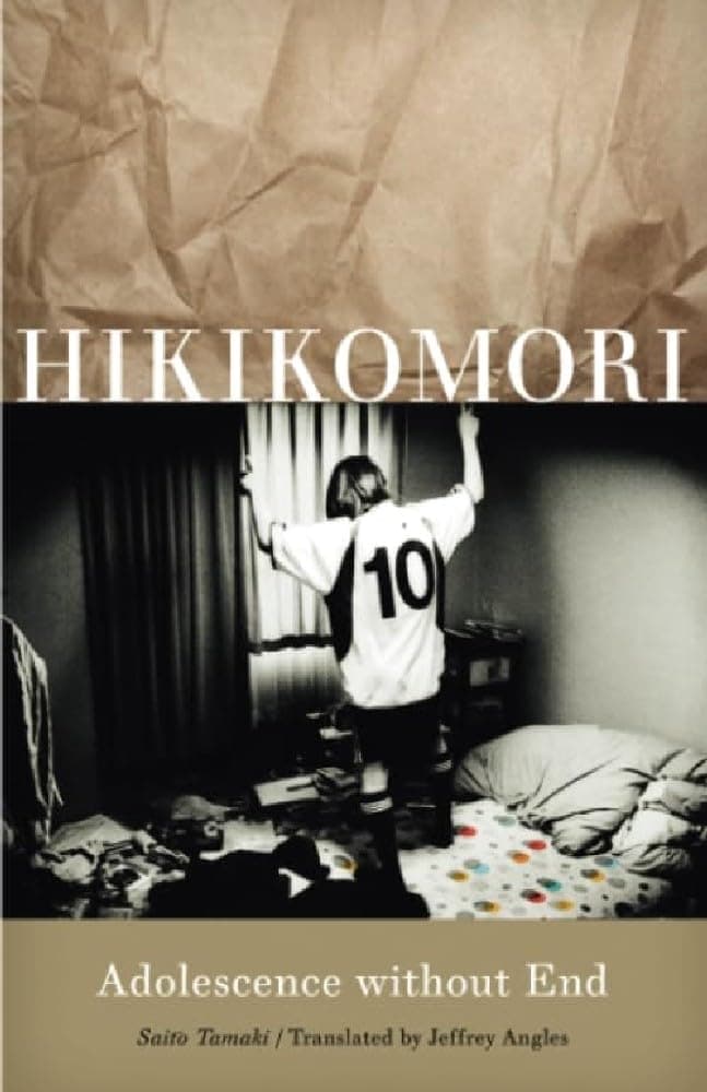 Hikikomori: Adolescence without End