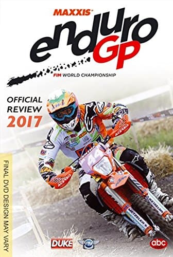 World Enduro Championship 2017 Review
