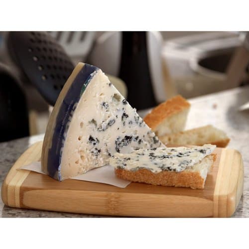 Capra Verde - Goat Blue Cheese (1 lb)