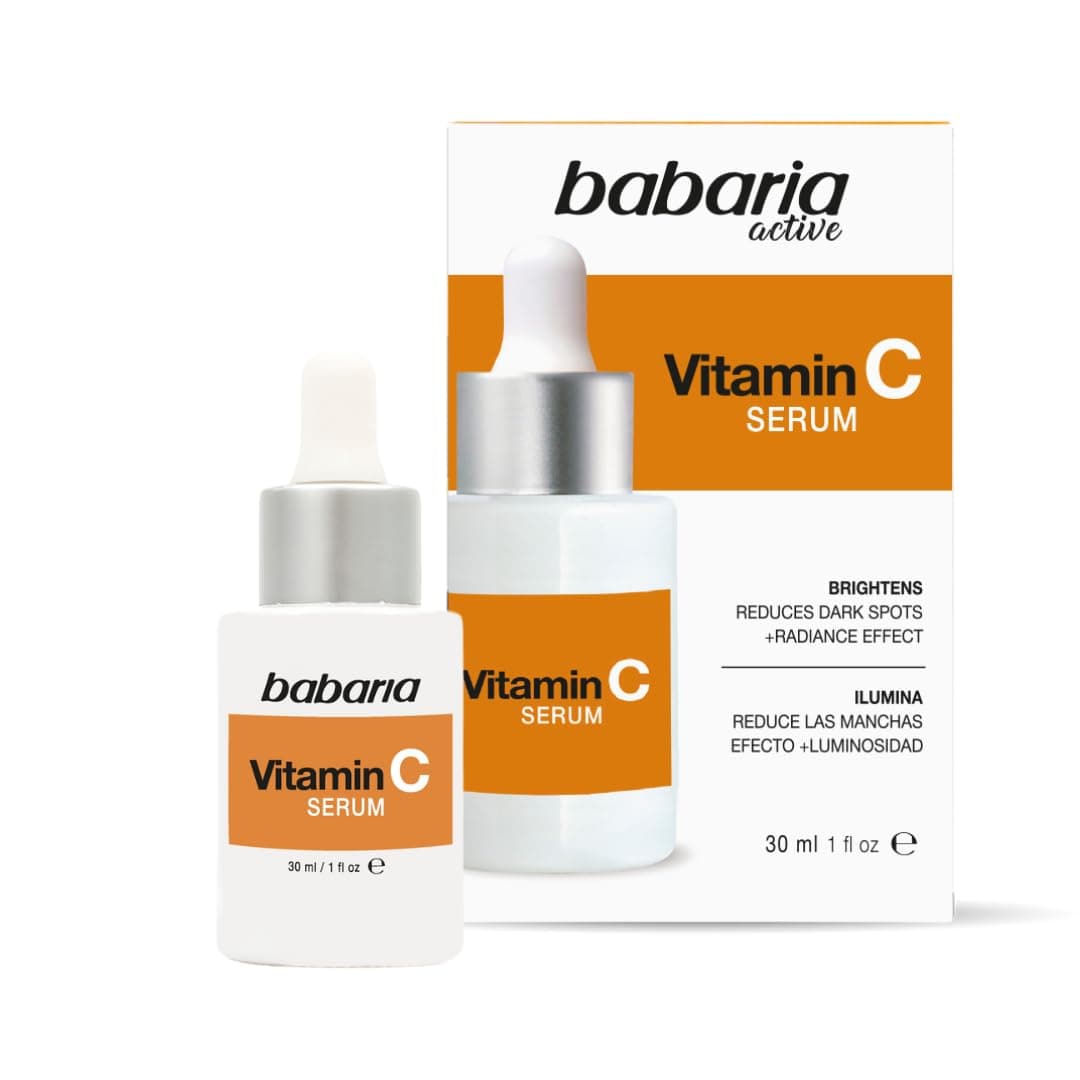 Vitamin C Serum for Face 30 ml