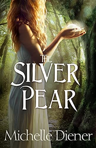 The Silver Pear: Volume 2 (The Dark Forest) Paperback – 29 Sept. 2014