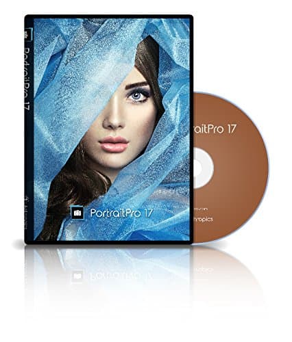 PortraitPro 17 (PC/Mac)
