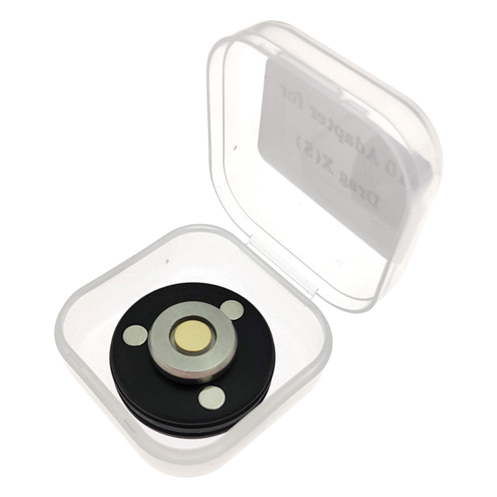 MERIGLARE510 Adapter Replacement Part Convenient Installation Exquisite Workmanship Professional Long Service Life Spare Parts DIY Connector Adapter