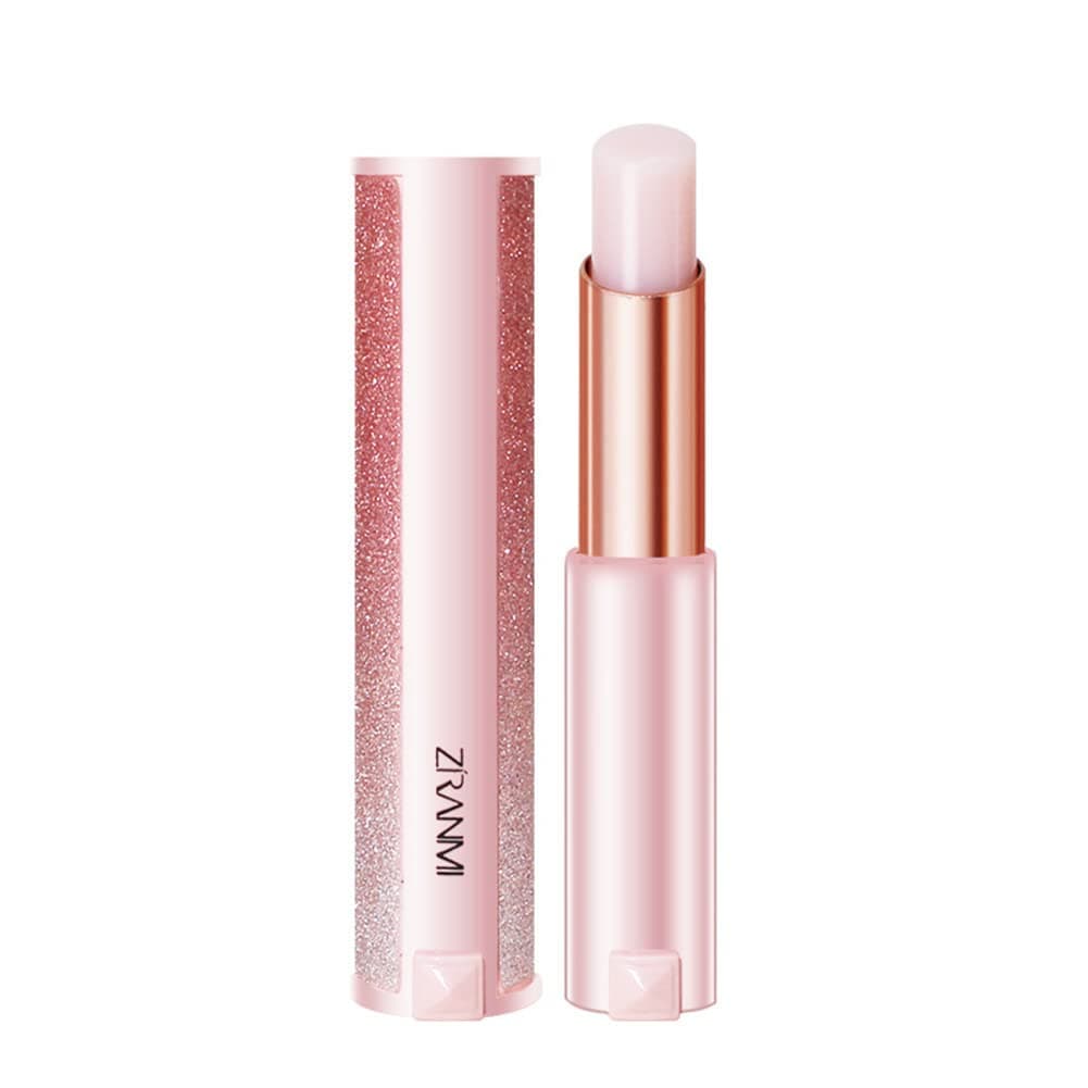 Avocado Lip Balm Vitamin E Conditioning Lip Stick Moisturizing Lips Reduce Fine Lines Relieve Dryness Long-Lasting Protection Nourishing Lip Care