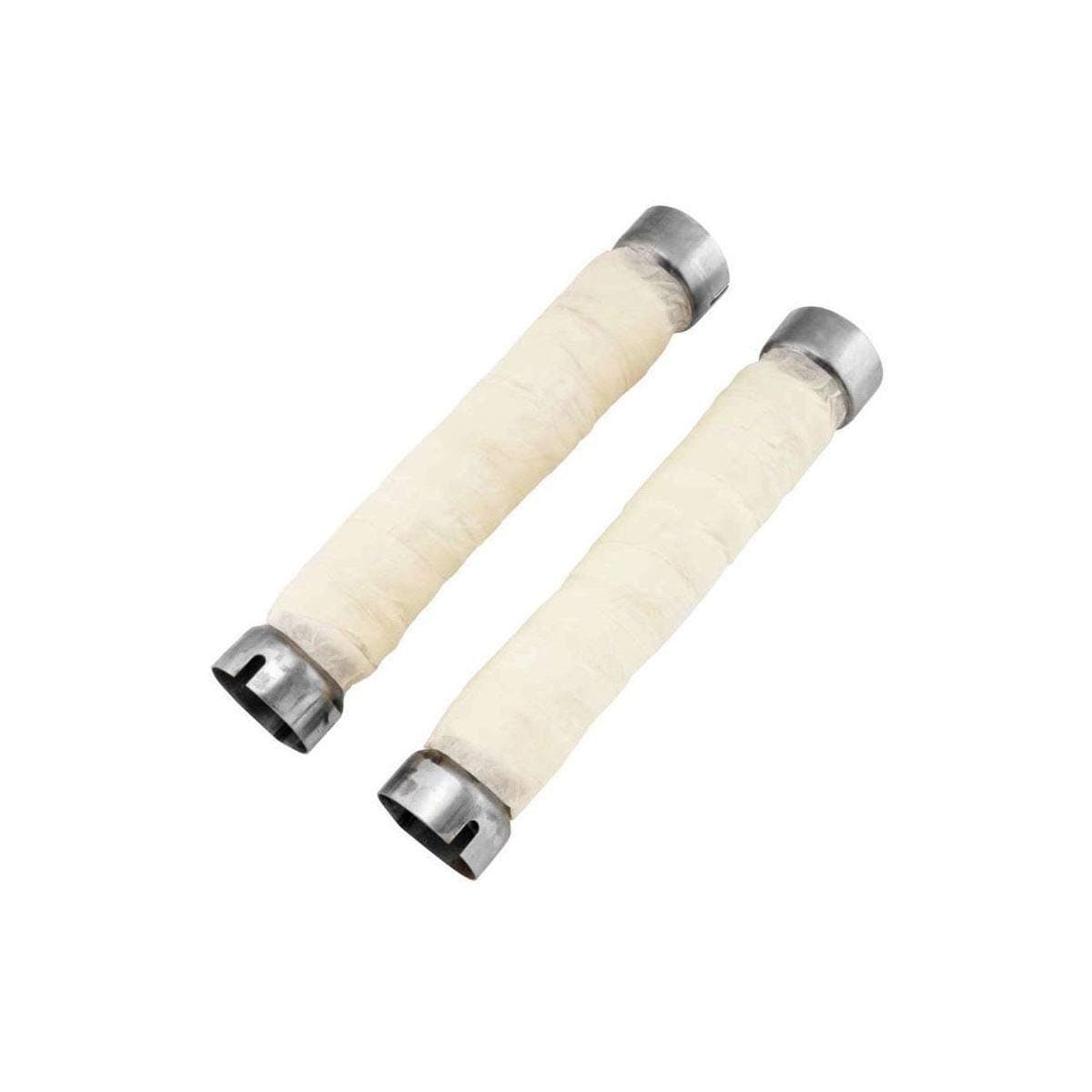 1.75&Prime, Baffle for 3&Prime, Mufflers 143412