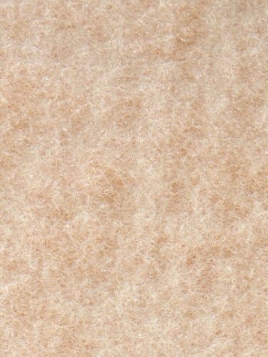 QTY 1 Polyfoam Fleecy Flesh tinted polyurethane white fleecy surface for soft touch 5mm by Podopro