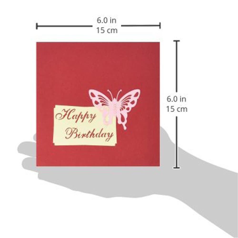 Happy Birthday Card