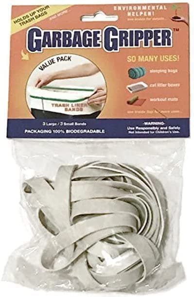 Bands (1 Pack of 6 Bands)