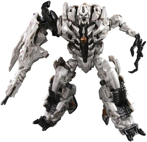 RD-01 Transformers Movie Transformers Revenge MEGATRON