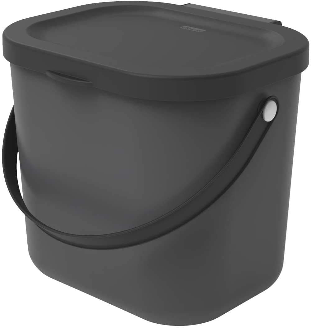Rotho Albula bio compost bin
