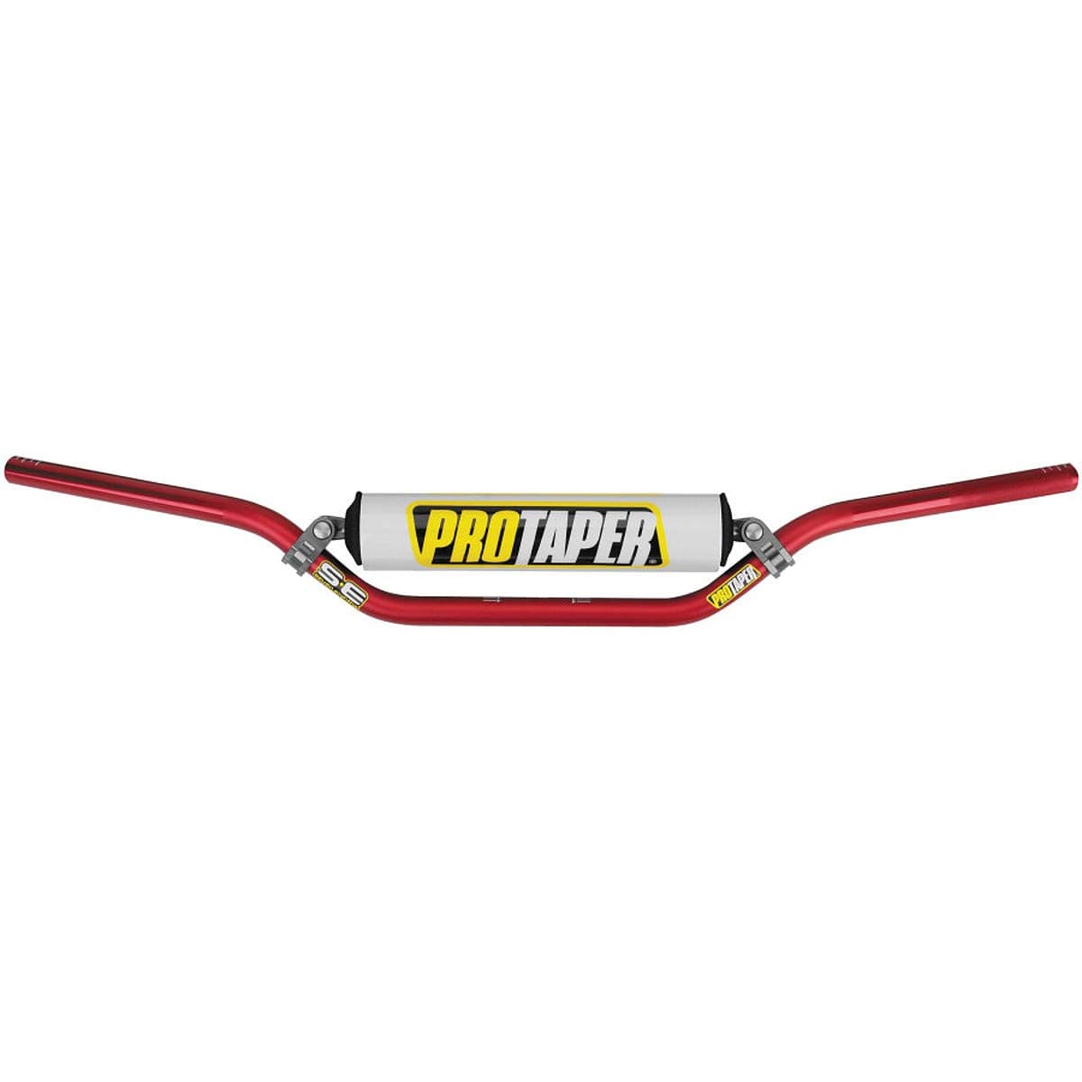ProTaper SE Handlebar - CR High Bend - Red 2111DREV2 RED