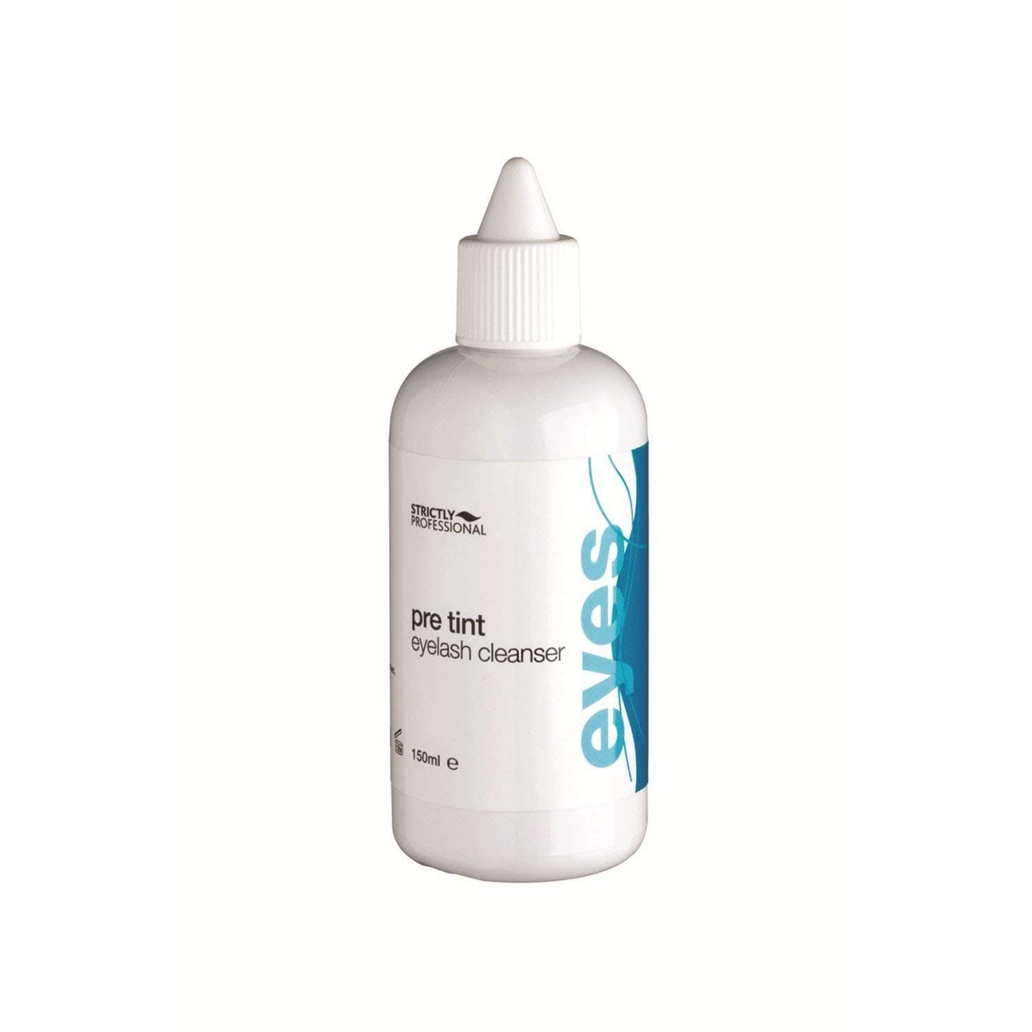 PRE-TINT EYELASH CLEANSER 150ML