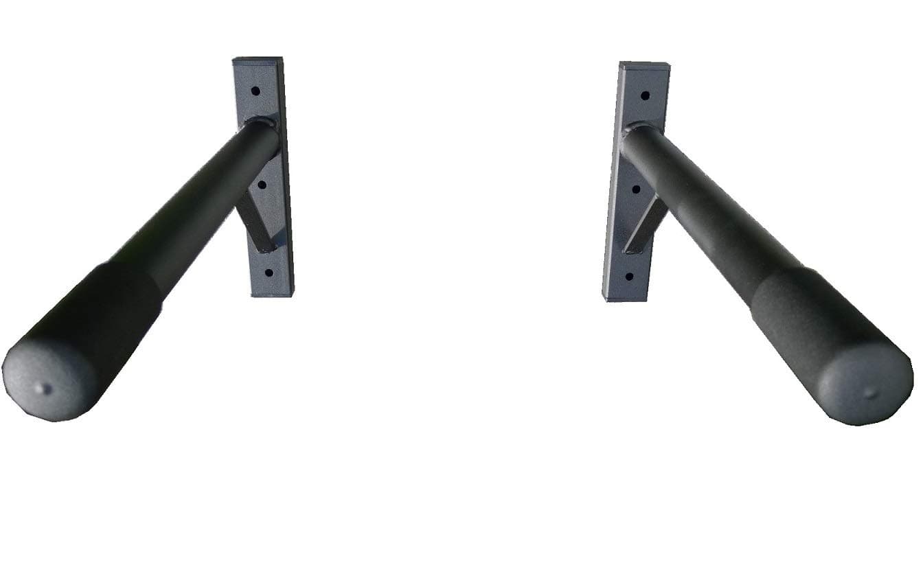 WALL MOUNTED DIP BARS - VKR DIPPING STATION