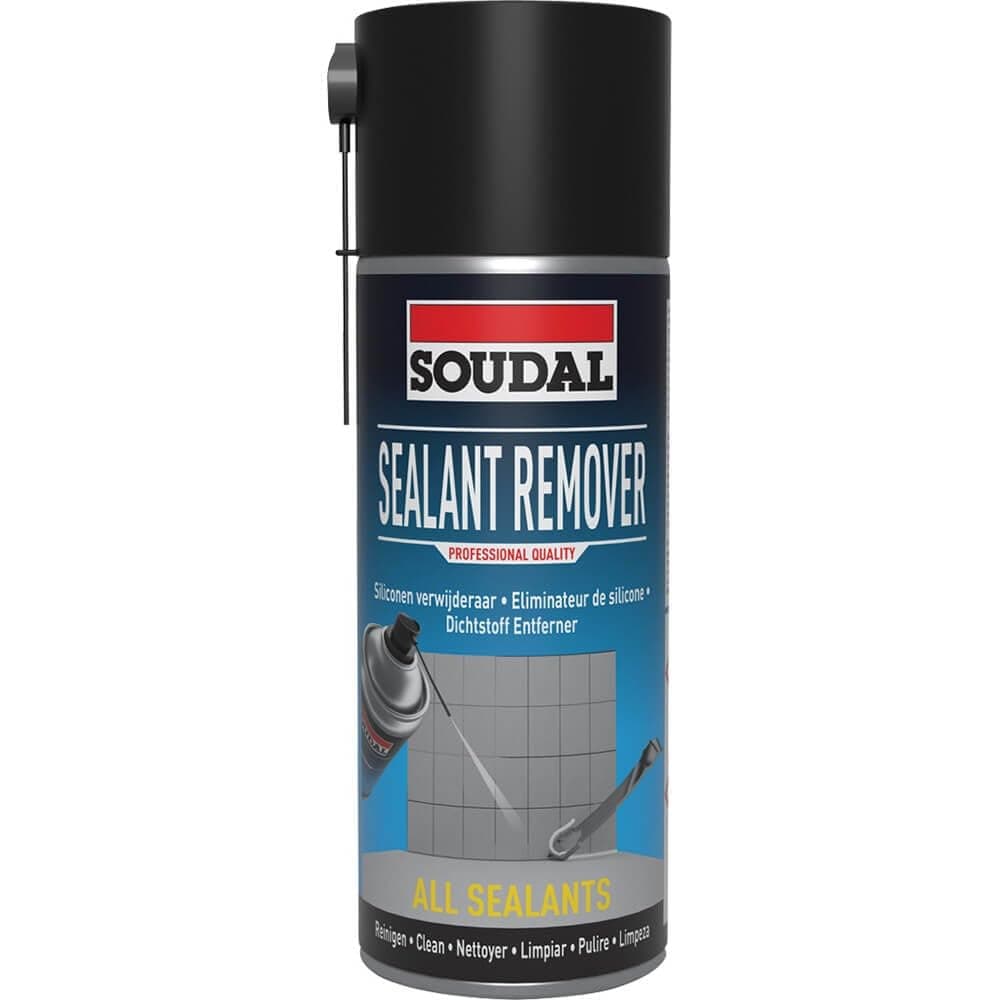 Soudal Sealant Remover - 400ml