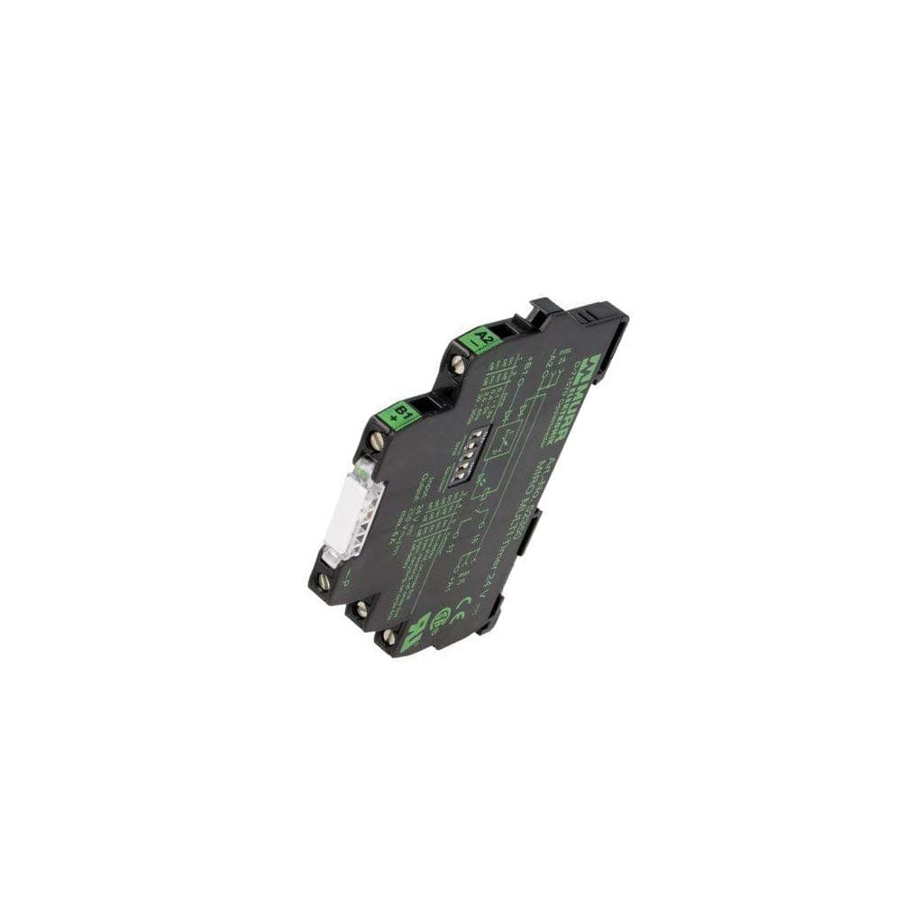 MURR-52350 Relay: Interface SPST-NO Ucoil: 24VDC 6A Uswitch: max.250VDC Murr ELE
