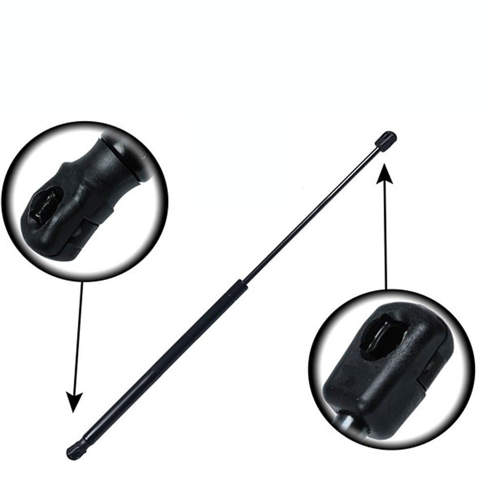 Front hood Lift Support for 2003-2012 Porsche Cayenne