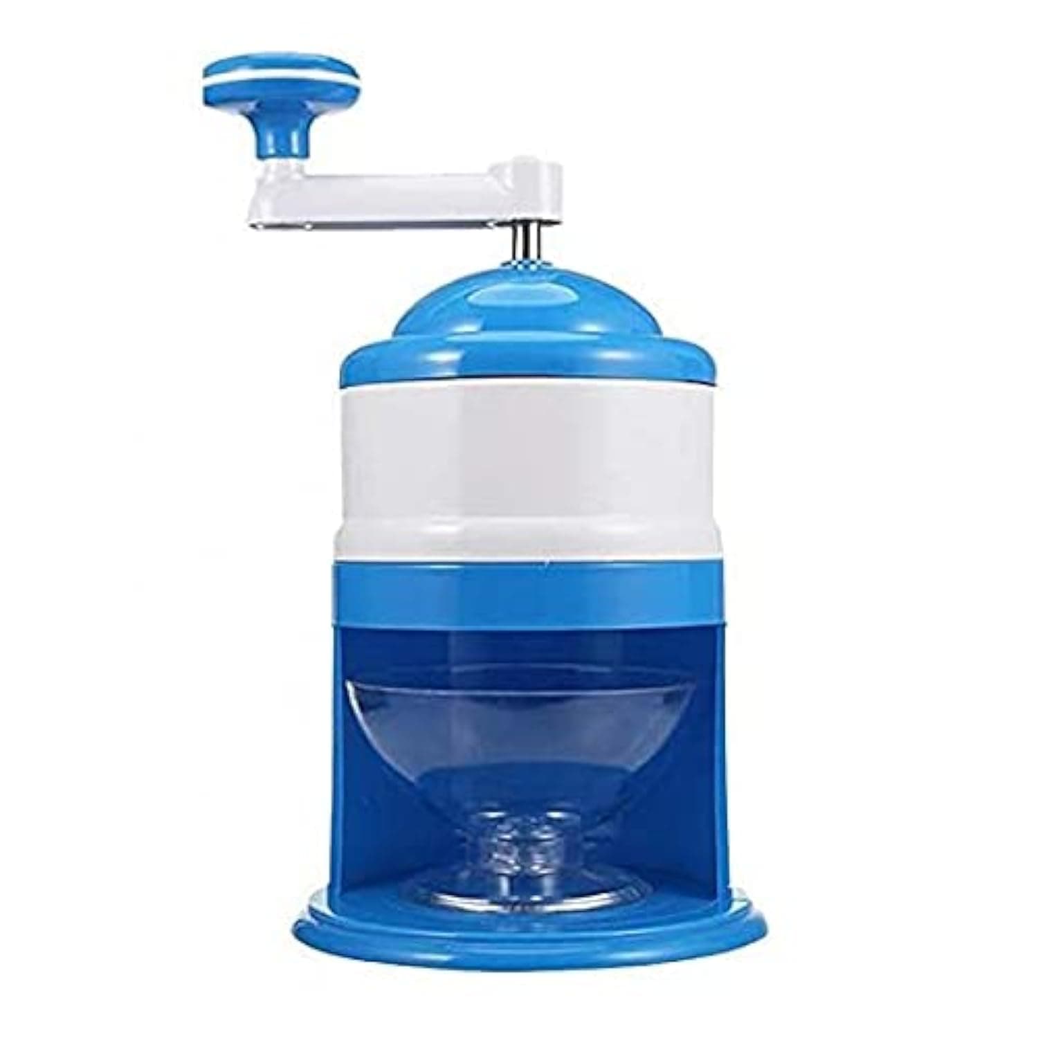 Stainless Steel Manual Ice Crusher