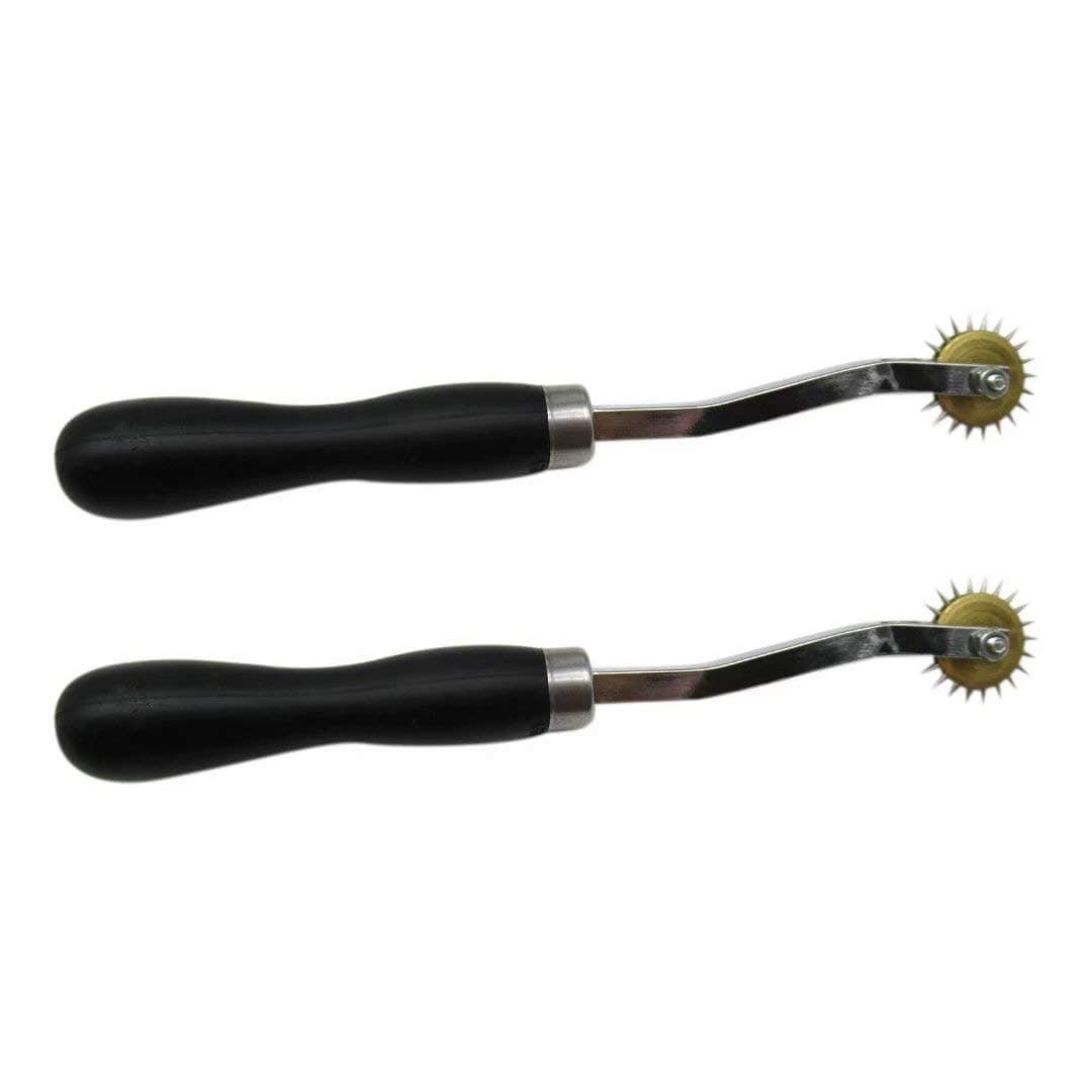 New Black Scoring Tool, Box Maker. Make Your Own Box Cardboard/Carton resizer Tool (2 Pack)