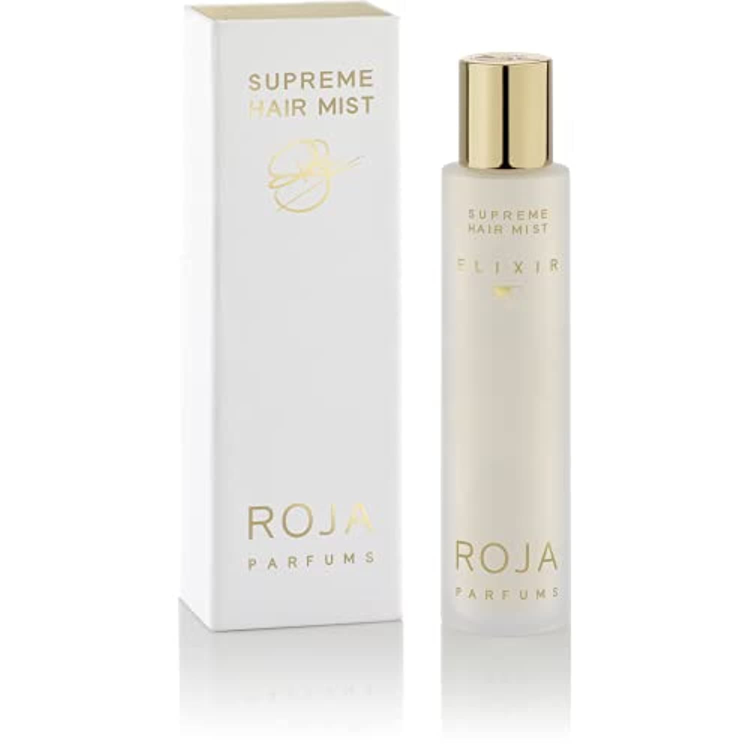 ROJA ELIXIR SUPREME HAIR MIST 50ML