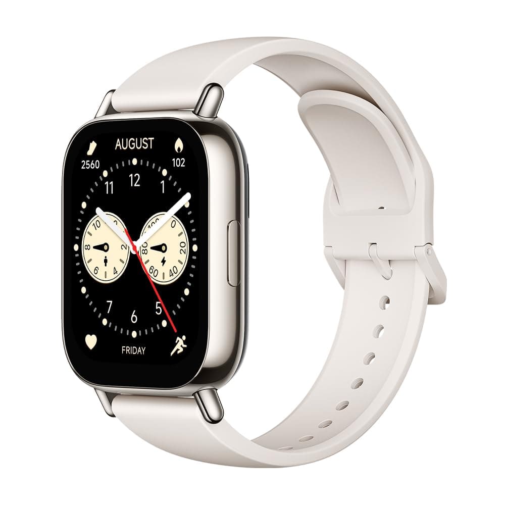 Xiaomi Redmi Watch 5 Lite Light Gold