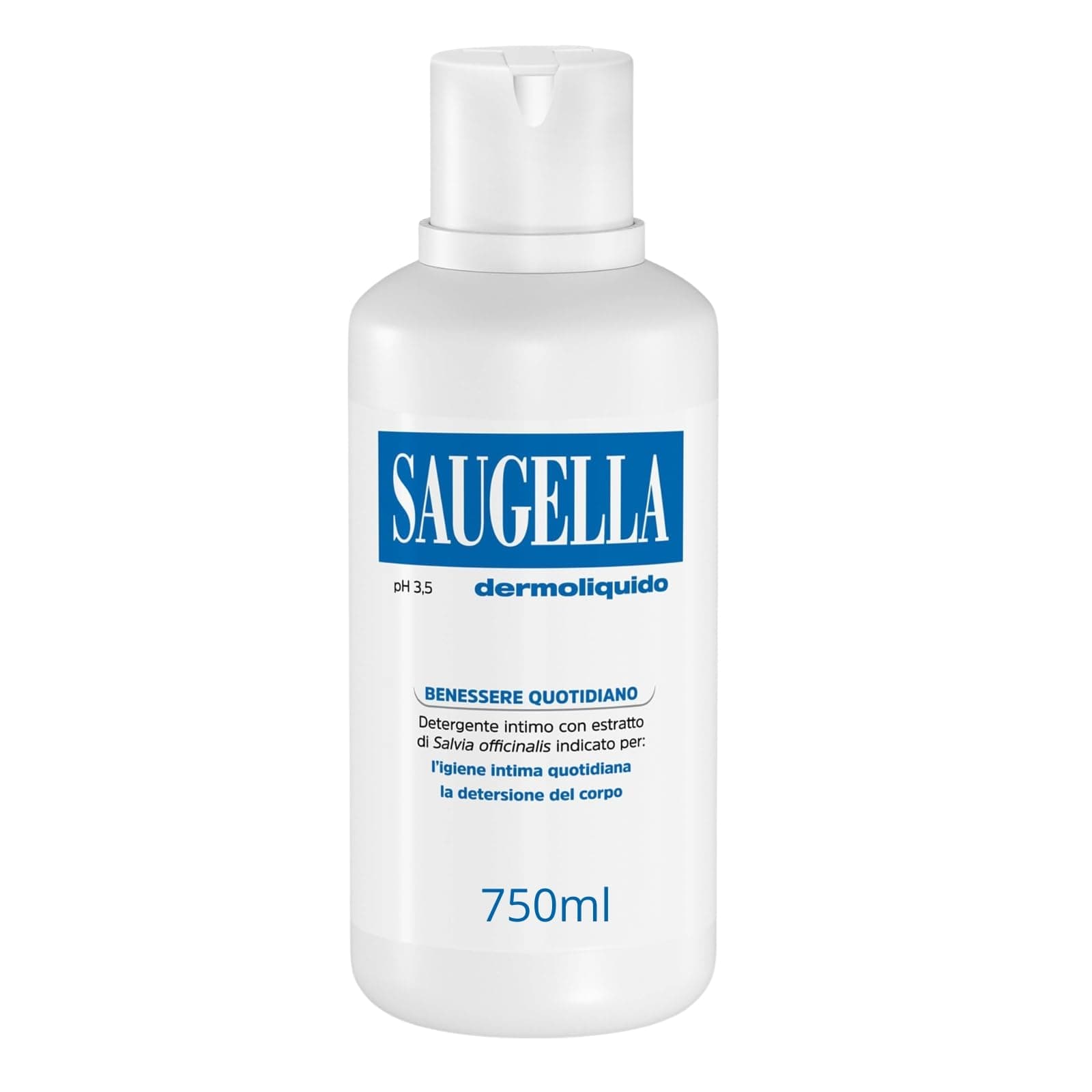 DERMOLIQUIDO INTIM 750