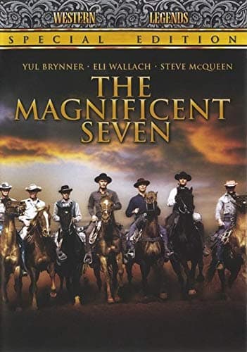The Magnificent Seven