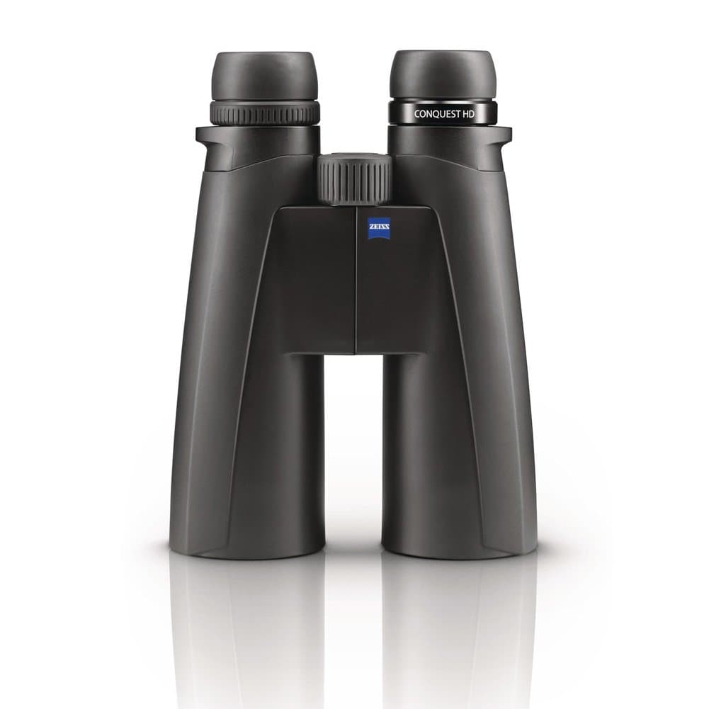 Conquest HD Binoculars, 8x56