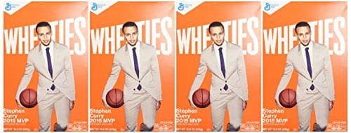 General Mills, Wheaties Cereal, 15.6Oz Box