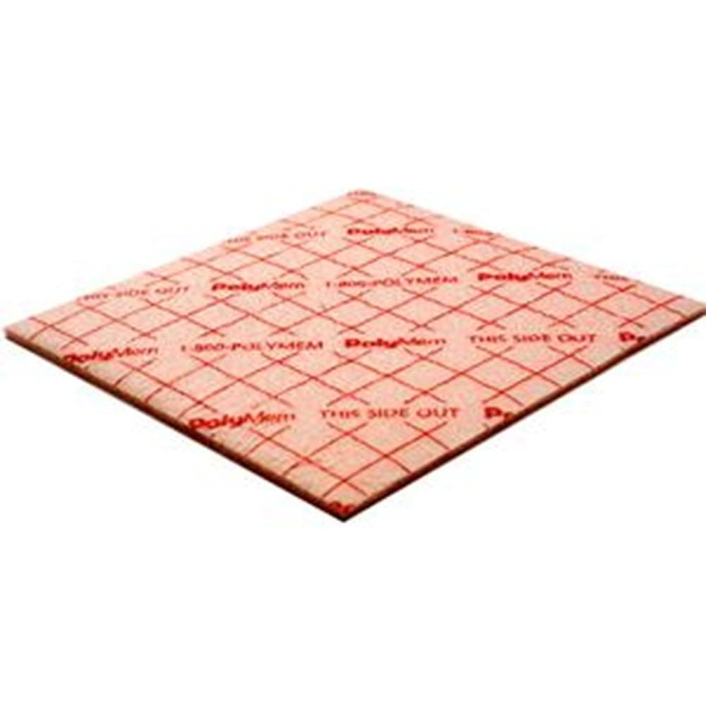 Ferris Polymem 4 x 4 Non-Adhesive Pad Wound Dressing