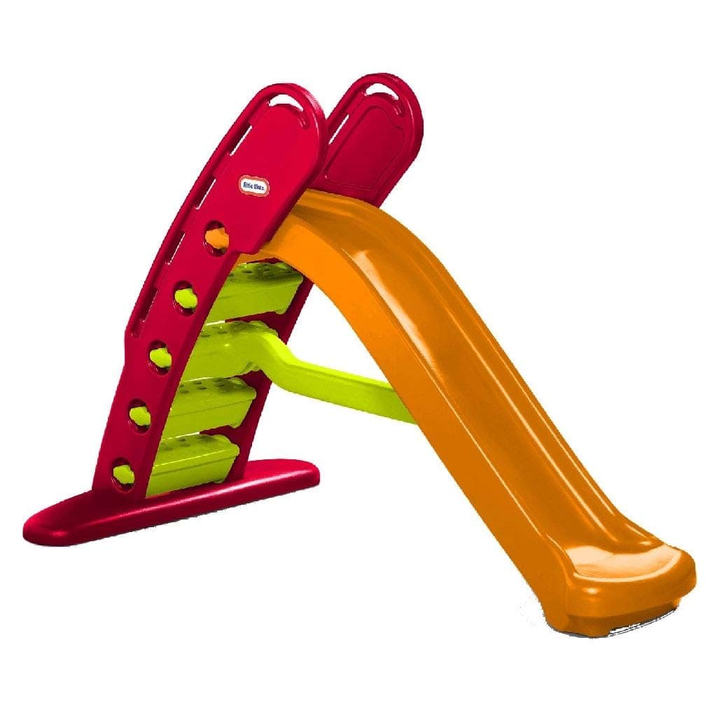 Little Tikes Giant Slide Rainbow