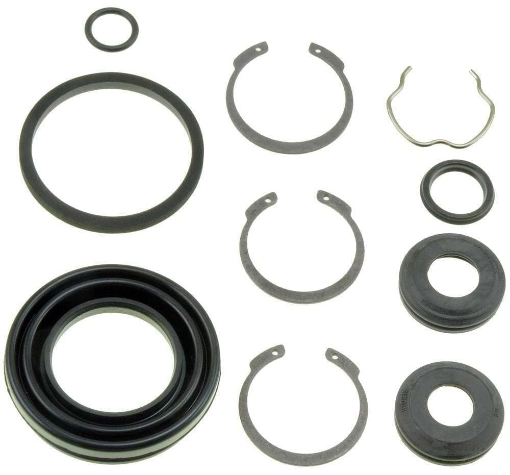 Dorman D351808 Rear Brake Caliper Kit