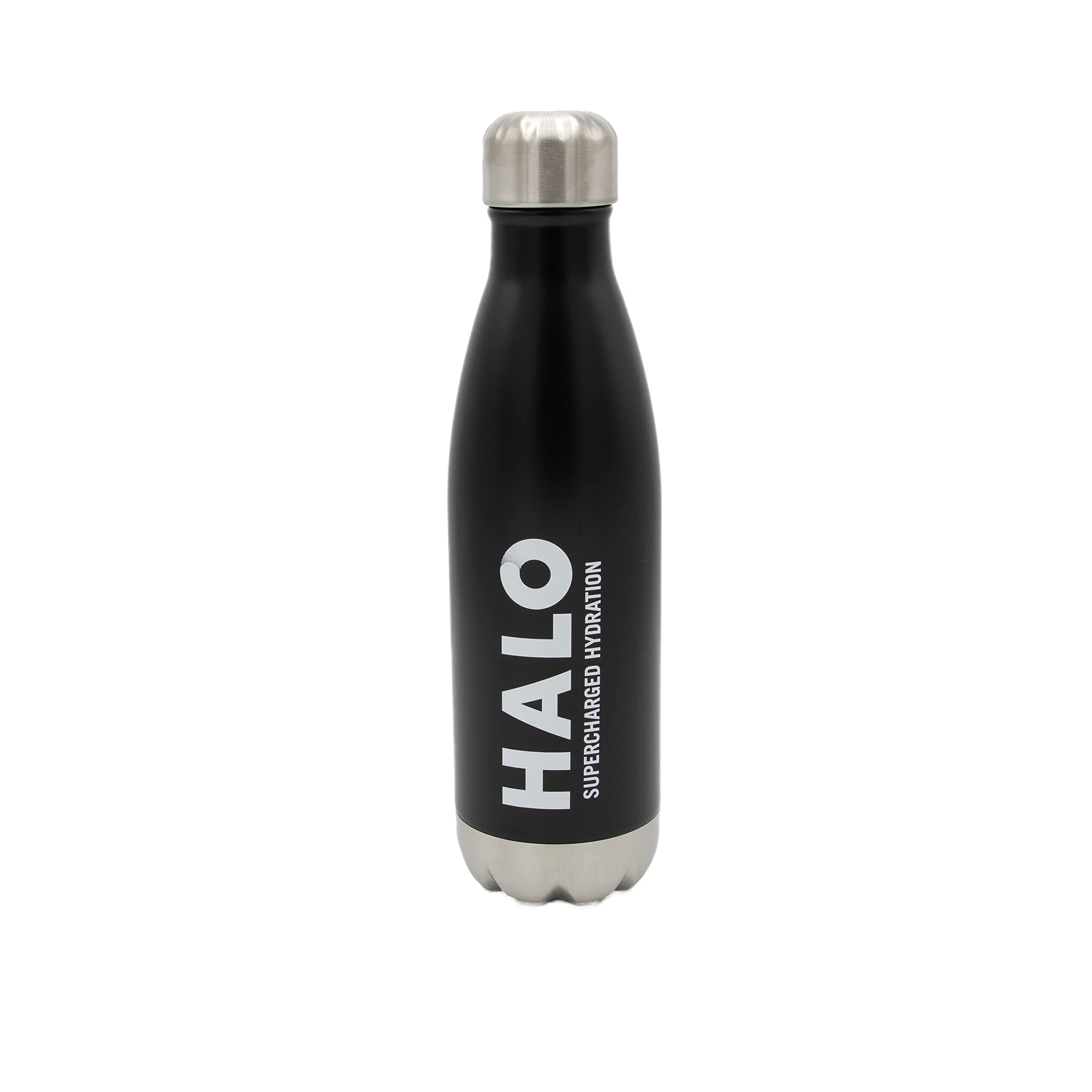 Halo Hydration Aluminum Bottle